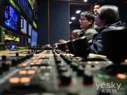 索尼高清影視學院鼎力支持各大新春節目制作，推動影視技術新跨越